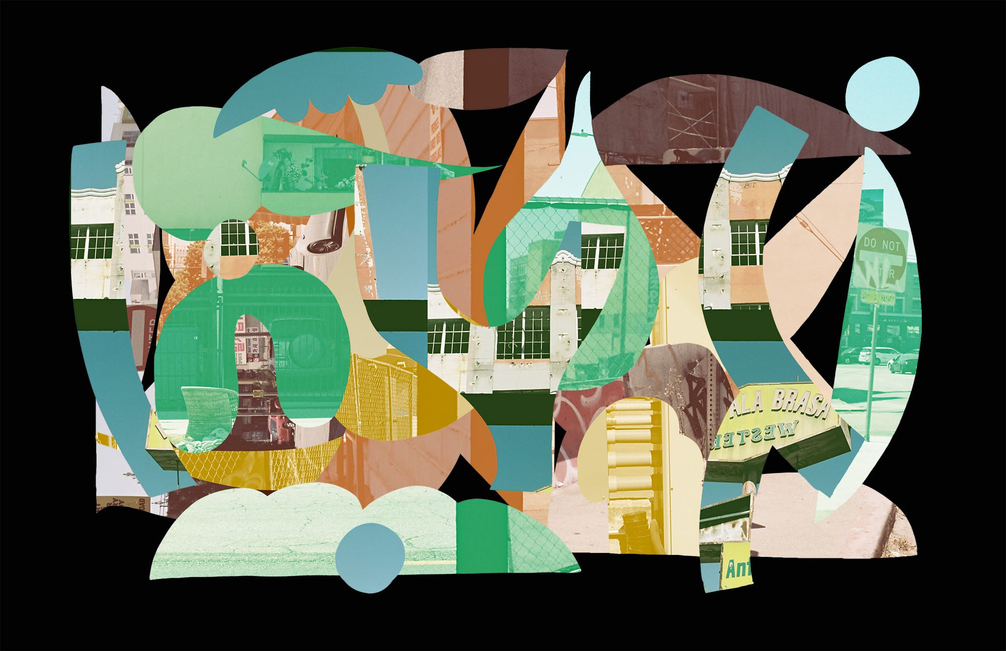 Neighborhood Studies