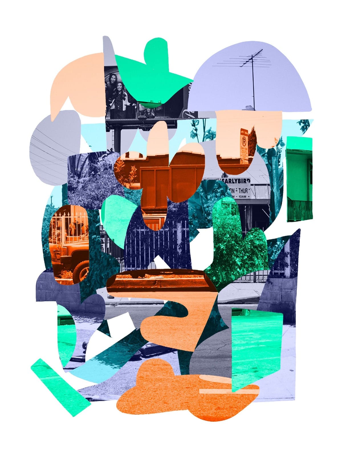 Transresidential A