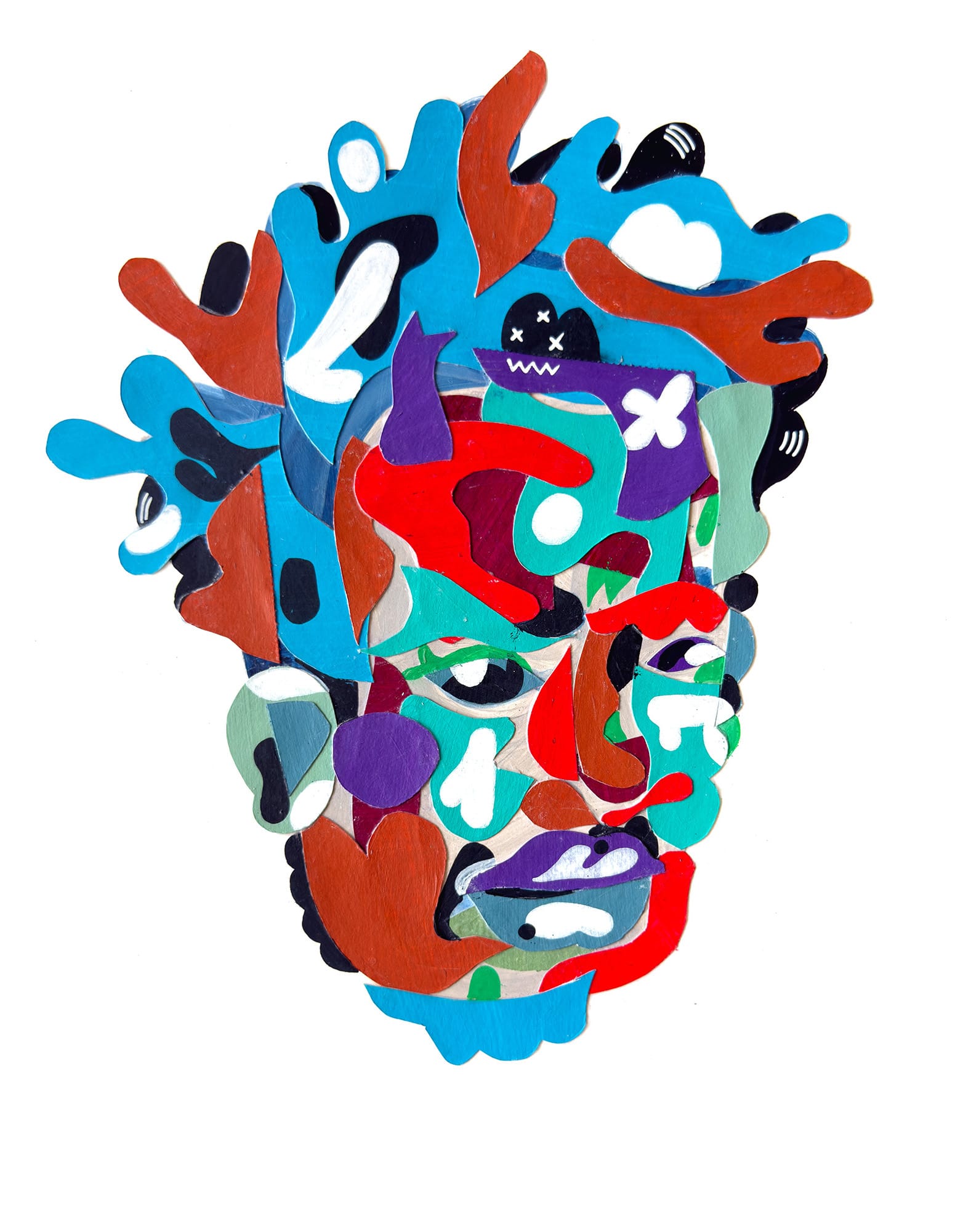 Selected Artworks