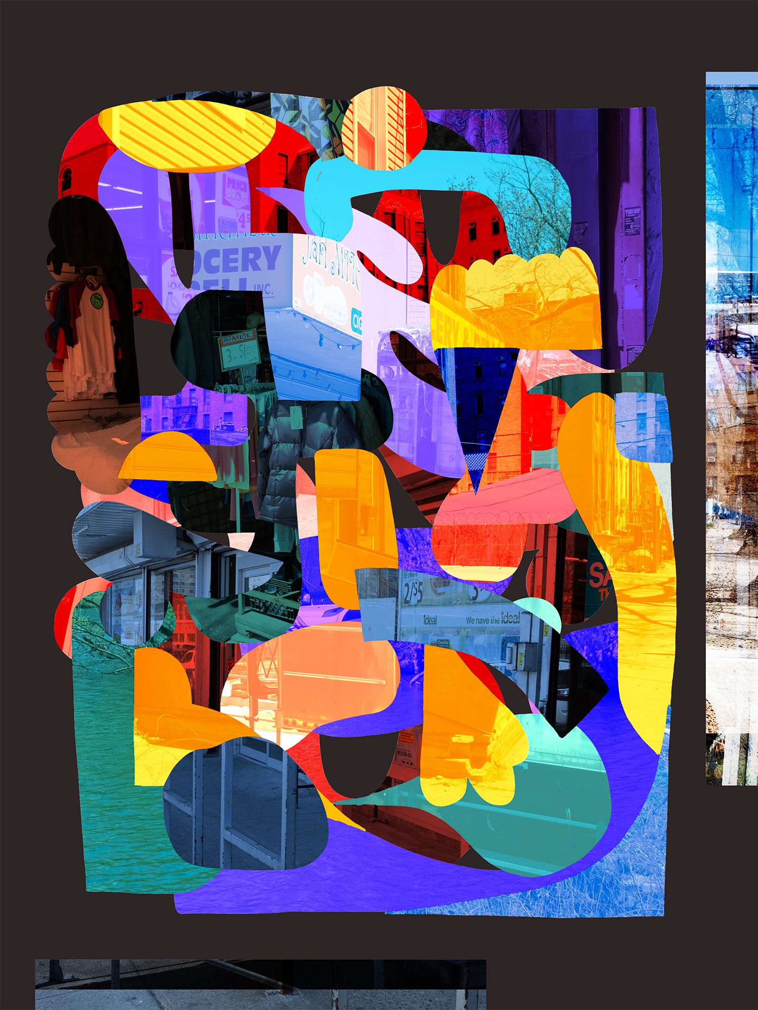 Nonstndrd Creative Projects