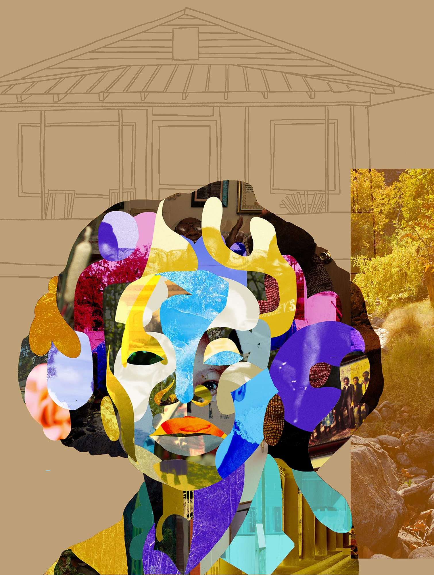 Nonstndrd Creative Projects