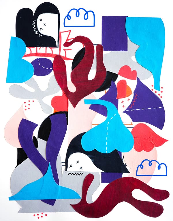 02 | Evolution of Form