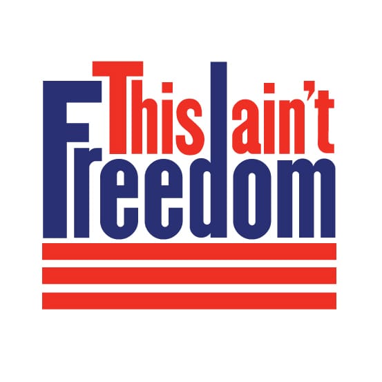 17 | This Ain't Freedom