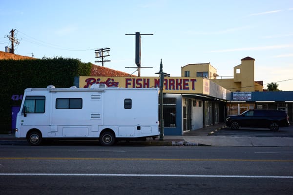 The Practice and The Job