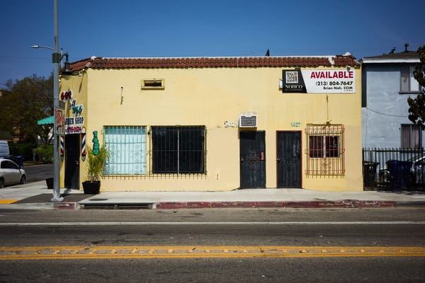 Archival Recordings, Winter 2026